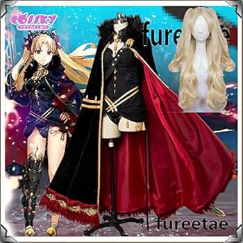 FGO エレシュキガル コスプレ 衣装 Amazon.co.jp: [XIN XIN] Fate／Grand Order フェイトグランド